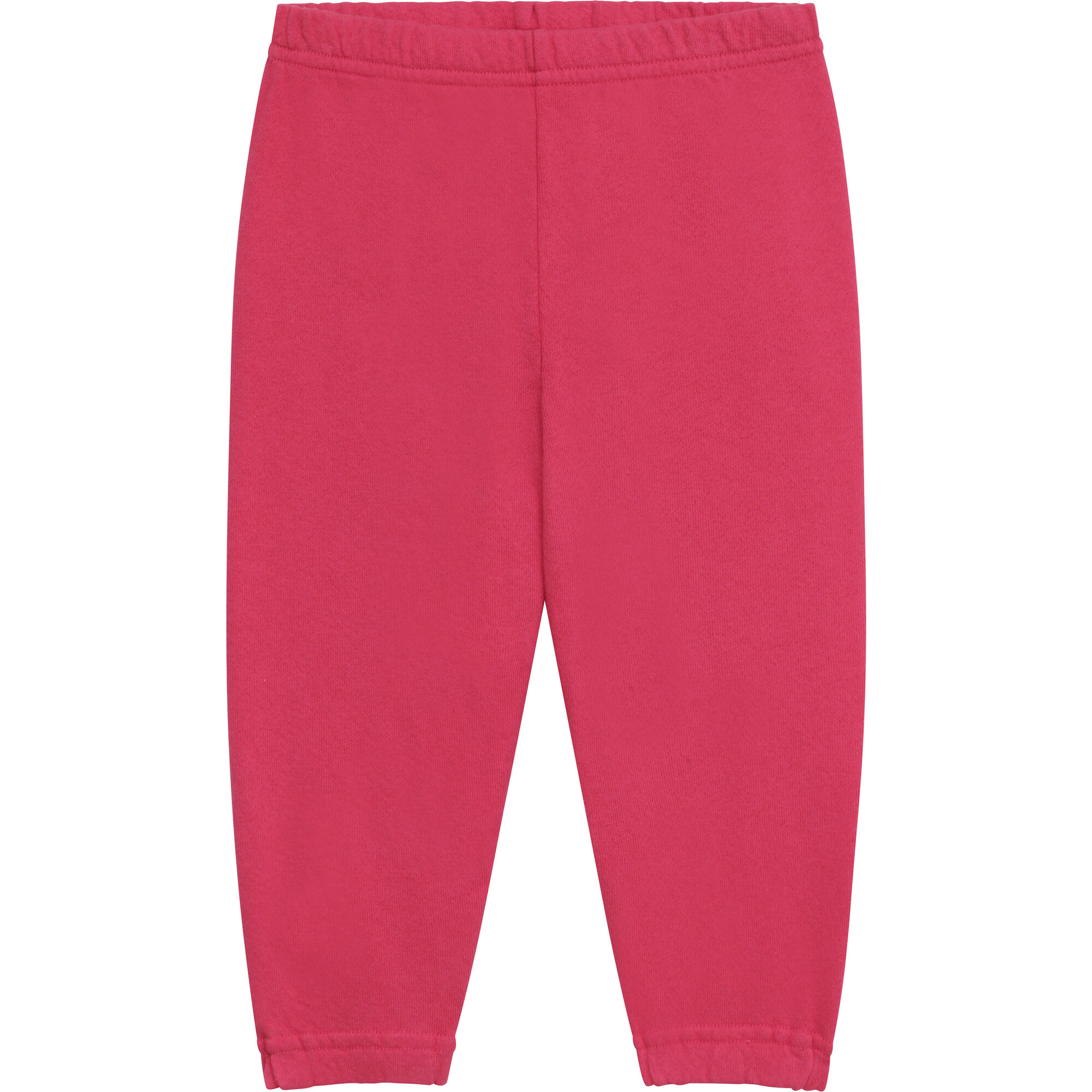 The Little Stadium Sweatpant, Bright Rouge - Sweatpants - 1