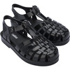 Kids Possession Sandal, Black - Sandals - 1 - thumbnail