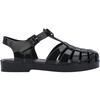 Kids Possession Sandal, Black - Sandals - 2