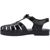 Kids Possession Sandal, Black - Sandals - 3