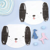 Puppy Dog Napkins - Tableware - 2