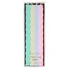 Pastel Wavy Candles - Party Accessories - 1 - thumbnail