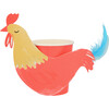 On the Farm Rooster Party Cups - Drinkware - 1 - thumbnail