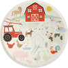 On the Farm Dinner Plates - Tableware - 1 - thumbnail