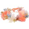 Liberty Floral Halo Crown - Hair Accessories - 1 - thumbnail