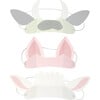 On the Farm Animal Ears - Hair Accessories - 1 - thumbnail