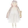 Liberty Imogen Princess Doll - Soft Dolls - 1 - thumbnail