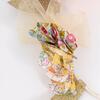 Liberty Floral Halo Crown - Hair Accessories - 3