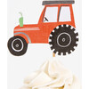 On the Farm Cupcake Kit - Party Accessories - 4