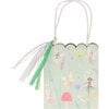 Fairy Party Bags - Party Accessories - 1 - thumbnail