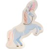 Circus Stallion Plates - Tableware - 1 - thumbnail