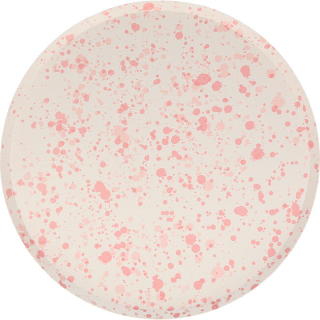 Speckled Dinner Plates - Tableware - 5