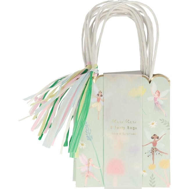 Fairy Party Bags - Party Accessories - 4