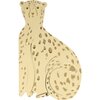 Cheetah Sticker & Sketchbook - Arts & Crafts - 1 - thumbnail