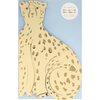Cheetah Sticker & Sketchbook - Arts & Crafts - 2 - thumbnail