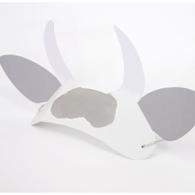 On the Farm Animal Ears - Hair Accessories - 5