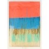 Colorful Fringe Large Garland - Party Accessories - 4