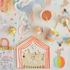 Circus Parade Plates - Tableware - 3