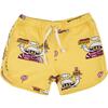 Swim Shorts So Hungry Certified UV50+ - Swim Trunks - 1 - thumbnail