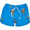 Swim Shorts I Love Gelato Certified UV50+ - Swim Trunks - 1 - thumbnail