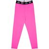 Jogging Pants Hot Pink - Leggings - 1 - thumbnail