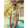 Swim Shorts So Hungry Certified UV50+ - Swim Trunks - 2
