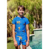 Swim Shorts I Love Gelato Certified UV50+ - Swim Trunks - 2