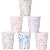 Speckled Cups - Tableware - 1 - thumbnail