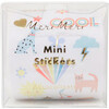 Summer Icon Mini Stickers - Stickers - 1 - thumbnail