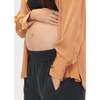 The Women's Asher Pant, Black - Sweatpants - 2