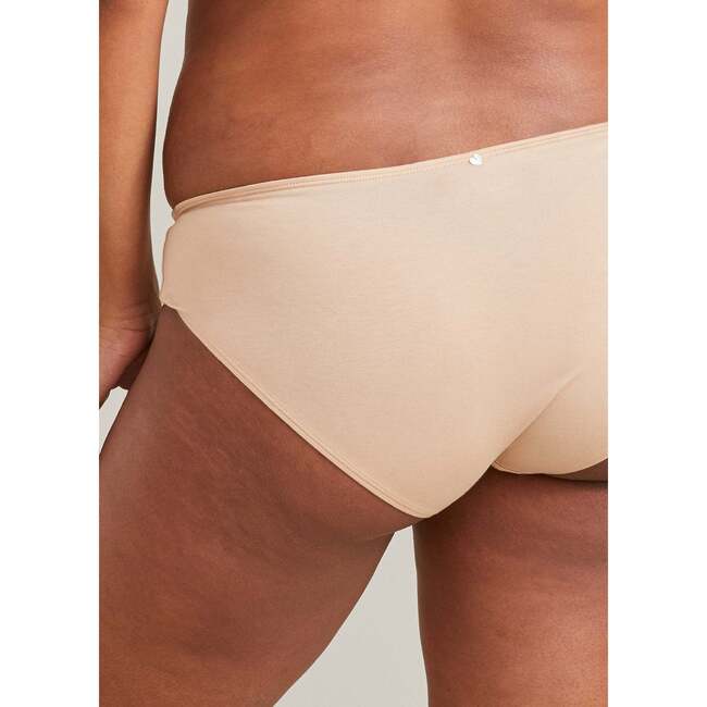 The Women's Everyday Brief, Sand - Loungewear - 5