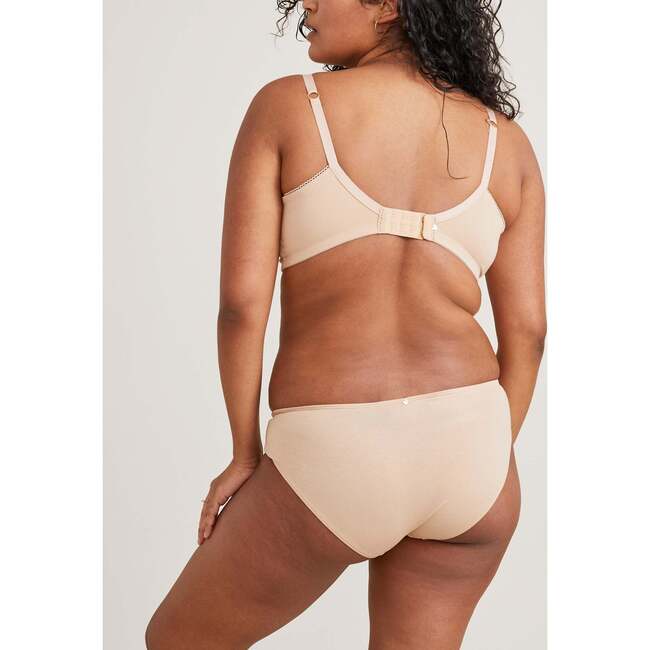 The Women's Everyday Brief, Sand - Loungewear - 7