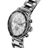 The Men's Runwell Sport 48MM Watch, Silver - Watches - 5 - thumbnail