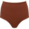 Women's Mimi Bottom, Cognac - Two Pieces - 1 - thumbnail