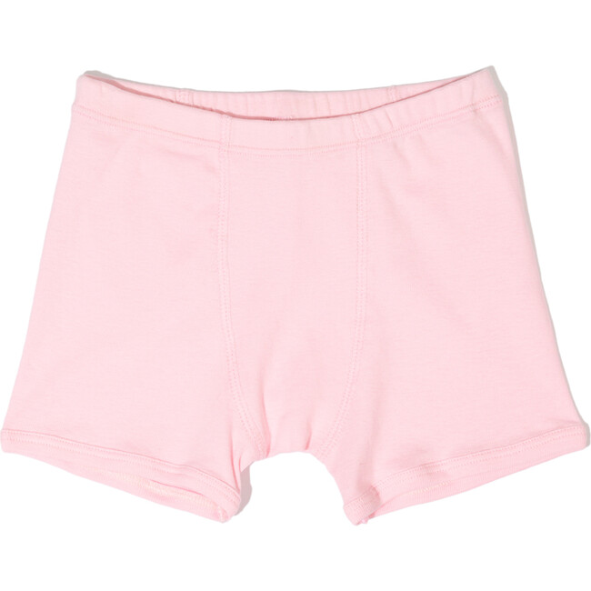 Kids Short 2 Pack, Clay/Petal - Underwear - 4