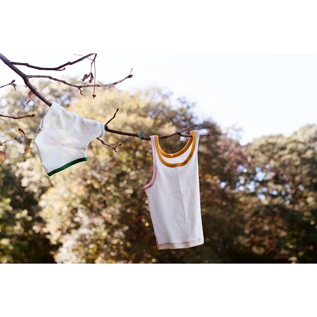 Kids Tank, Cloud - Shirts - 3