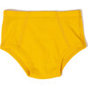 Kids Brief Underwear 3 Pack, Clay/Bumble/Cloud - Underwear - 4 - thumbnail