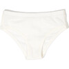 Kids Bikini Underwear 3 Pack, Grass/Cloud/Petal - Underwear - 4