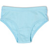 Kids Bikini Underwear 3 Pack, Bumble/Clay/Sky - Underwear - 5 - thumbnail