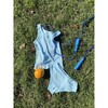 Kids Bikini Underwear 3 Pack, Bumble/Clay/Sky - Underwear - 6