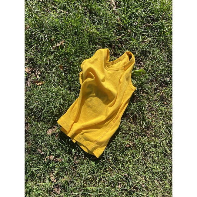 Kids Tank, Bumble - Shirts - 3