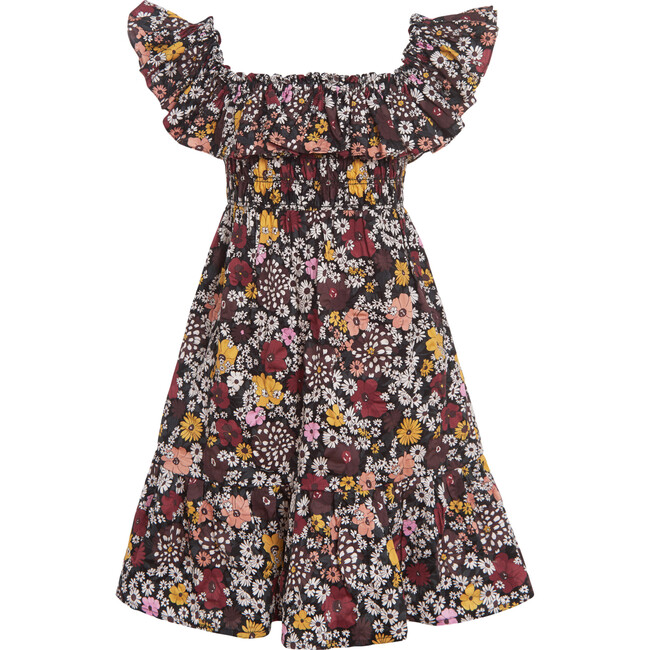 Gitte Kids Dress - Dresses - 1