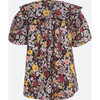 Gitte Kids Short-Sleeve Dress - Dresses - 2
