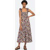 Women's Gitte Smocked Dress - Dresses - 2
