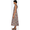 Women's Gitte Smocked Dress - Dresses - 4