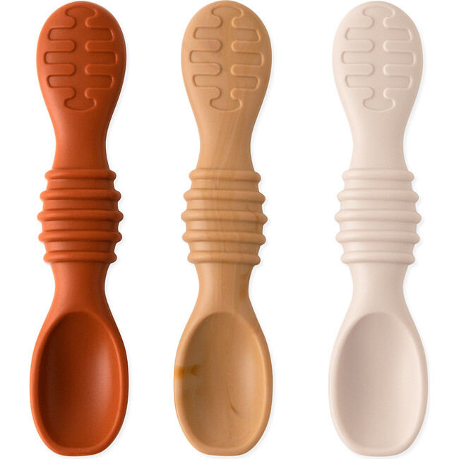 Silicone Dipping Spoons, Rocky Road - Food Storage - 1
