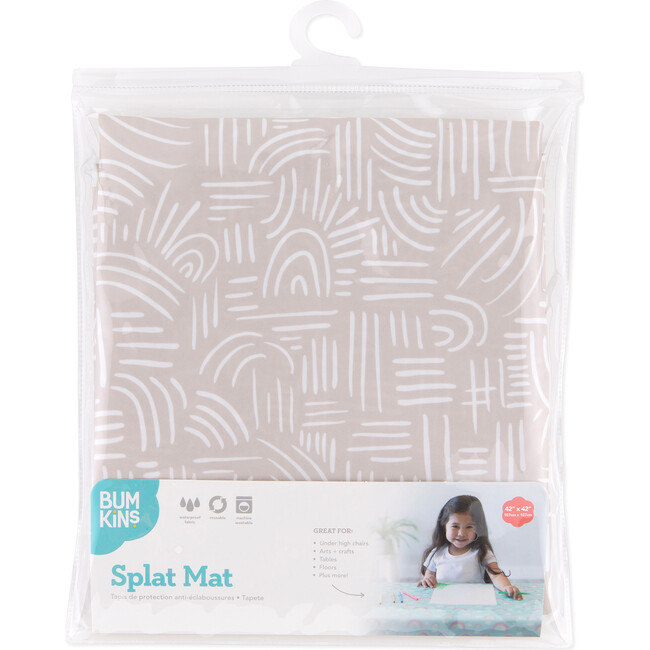Splat Mat, Wander - Tableware - 2