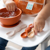 Silicone Dipping Spoons, Rocky Road - Food Storage - 3