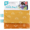Small Snack Bag (2 Pack), Sunshine + Grounded - Bags - 2