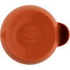 Silicone First Feeding Set w/ Lid & Spoon, Clay - Food Storage - 2 - thumbnail